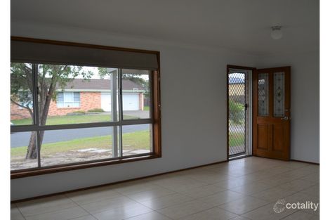 Property photo of 8 Amundsen Avenue Shoalhaven Heads NSW 2535