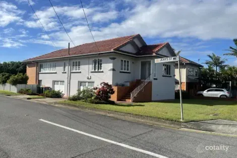 47 Sutton Ave, Sandgate, QLD 4017