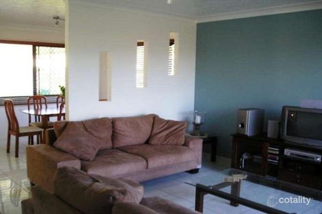 Property photo of 17 Bamboo Crescent Mount Louisa QLD 4814