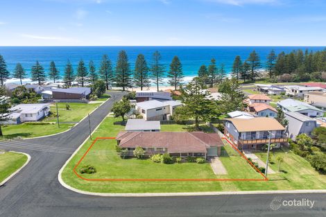Property photo of 2 Whiting Street Tuross Head NSW 2537