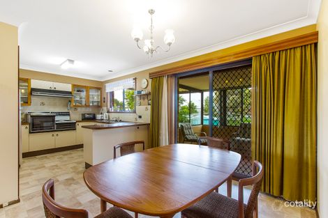 Property photo of 50 Dampier Boulevard Killarney Vale NSW 2261