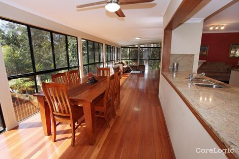 Property photo of 29 Mango Vale Court Diddillibah QLD 4559