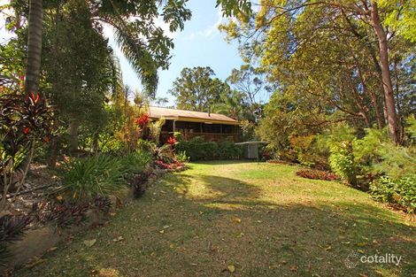 Property photo of 29 Mango Vale Court Diddillibah QLD 4559