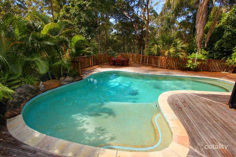 Property photo of 29 Mango Vale Court Diddillibah QLD 4559