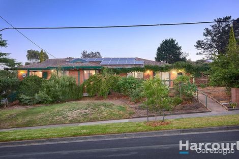 Property photo of 44 Wildwood Avenue Vermont South VIC 3133