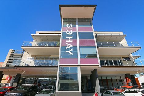 17 Hay St, Subiaco, WA 6008