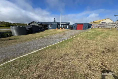 1 Airey Dr, Arthur River, TAS 7330