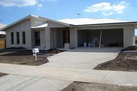 Property photo of 41 Central Lakes Drive Caboolture QLD 4510