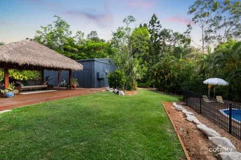 Property photo of 11 Littles Road Glass House Mountains QLD 4518