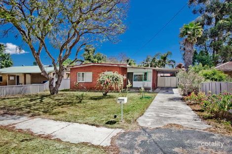 Property photo of 27 Kerwin Way Lockridge WA 6054
