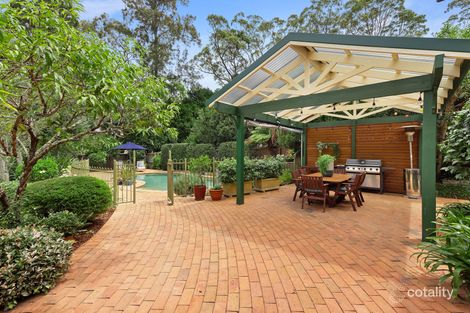 Property photo of 97A Boundary Road Wahroonga NSW 2076