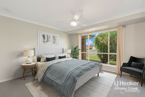 Property photo of 51 Hickory Drive Narangba QLD 4504