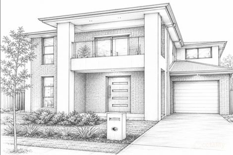 Property photo of 9 Feathertail Avenue Melonba NSW 2765
