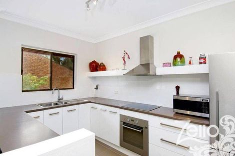 49/213-221 Bridge Rd, Glebe, NSW 2037