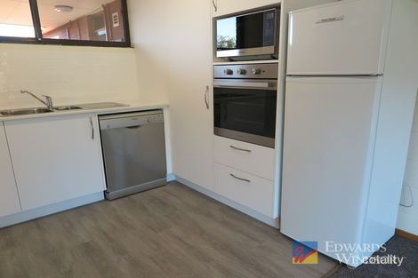 Property photo of 10/13 Commercial Road North Hobart TAS 7000