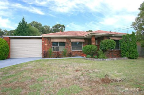 63 Cootamundra St, Doveton, VIC 3177