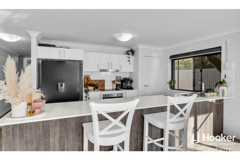 Property photo of 15 Tomlinson Street Yarrabilba QLD 4207