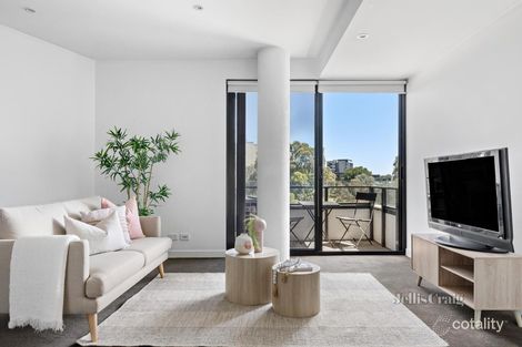 417a/66 Mt Alexander Rd, Travancore, VIC 3032