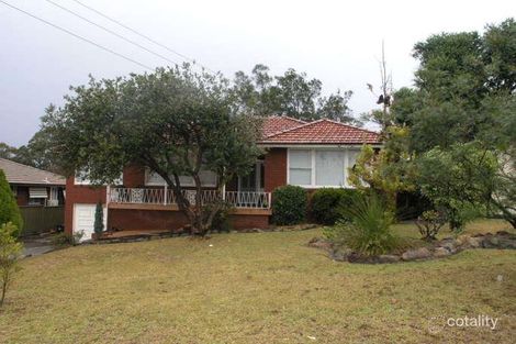 40 South Pacific Ave, Mount Pritchard, NSW 2170