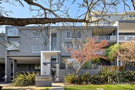 Property photo of 12/62 Lowanna Street Braddon ACT 2612