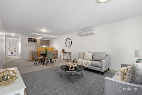 Property photo of 12/62 Lowanna Street Braddon ACT 2612