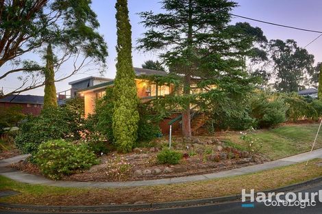 Property photo of 44 Wildwood Avenue Vermont South VIC 3133