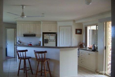 Property photo of 8 Parkway Close Gowrie Junction QLD 4352