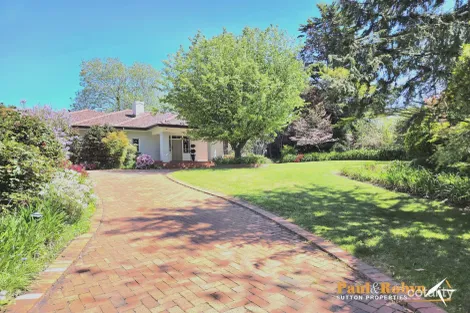 Property photo of 50 National Circuit Forrest ACT 2603