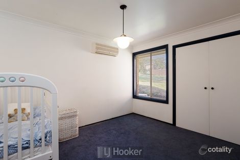 Property photo of 18 Hampstead Way Rathmines NSW 2283