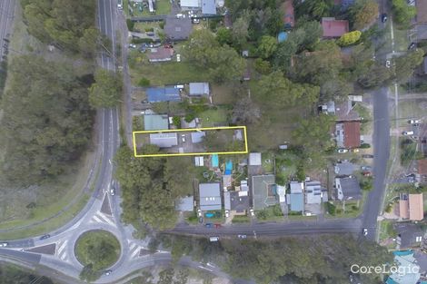 Property photo of 238 Pacific Highway Watanobbi NSW 2259