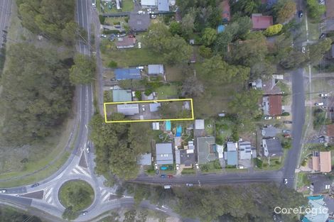 Property photo of 238 Pacific Highway Watanobbi NSW 2259