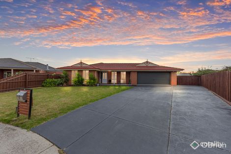 Property photo of 4 Corey Court Koo Wee Rup VIC 3981