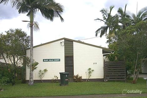 Property photo of 4/375-377 Mayers Street Edge Hill QLD 4870