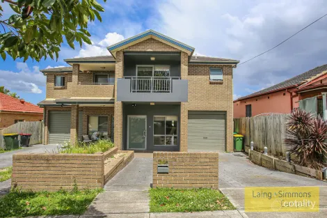 34a Lilac St, Punchbowl, NSW 2196