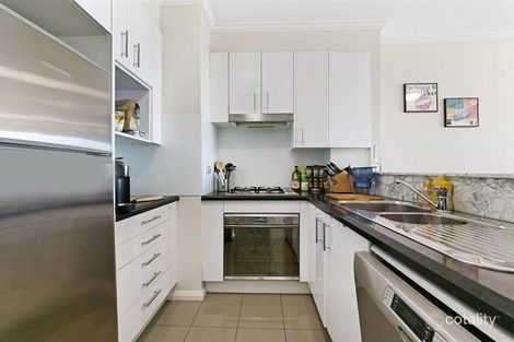 Property photo of 212/806 Bourke Street Waterloo NSW 2017