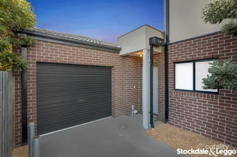 3/14 Grace St, Laverton, VIC 3028