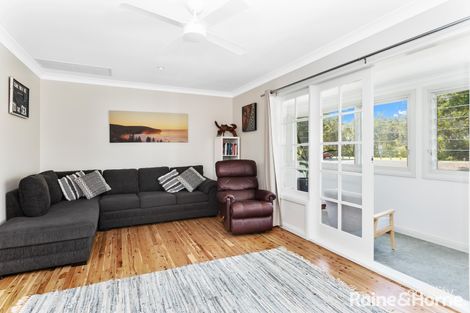 Property photo of 71 Matron Porter Drive Narrawallee NSW 2539