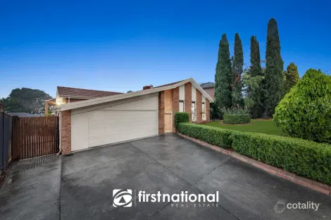 310 James Cook Dr, Endeavour Hills, VIC 3802