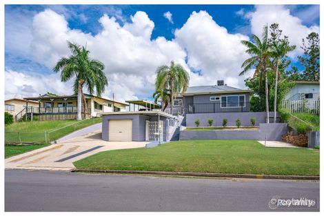 Property photo of 134 Park Street Park Avenue QLD 4701
