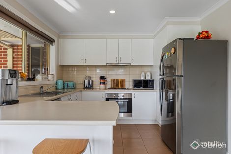 Property photo of 4 Corey Court Koo Wee Rup VIC 3981