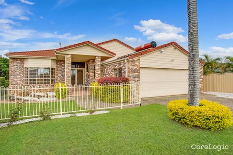 Property photo of 20 Conadilly Court Carrara QLD 4211