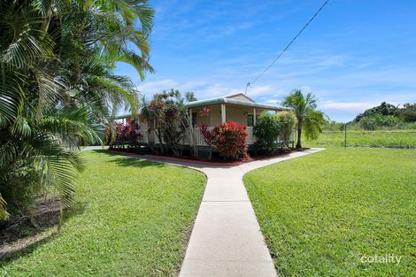 Property photo of 63 Crowleys Road Racecourse QLD 4740