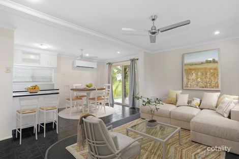 Property photo of 63 Crowleys Road Racecourse QLD 4740
