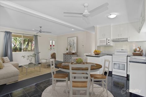 Property photo of 63 Crowleys Road Racecourse QLD 4740