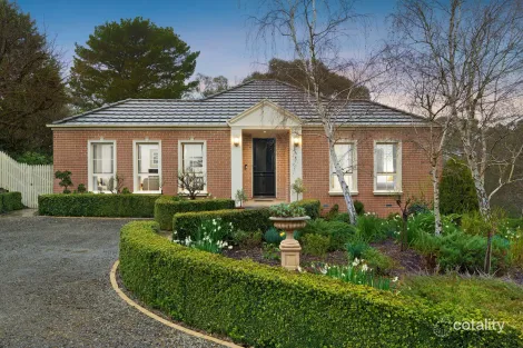 Property photo of 66A Knees Road Park Orchards VIC 3114