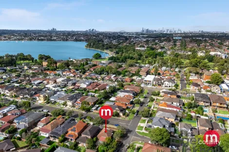 Property photo of 16A Renown Street Canada Bay NSW 2046