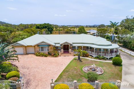 Property photo of 149 Station Road Bethania QLD 4205