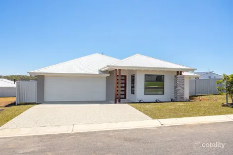 Property photo of 23 Viewmont Way Old Bar NSW 2430