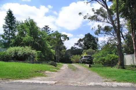 4 Bonton Rd, Springwood, NSW 2777