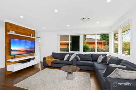 Property photo of 43 Chircan Street Old Toongabbie NSW 2146